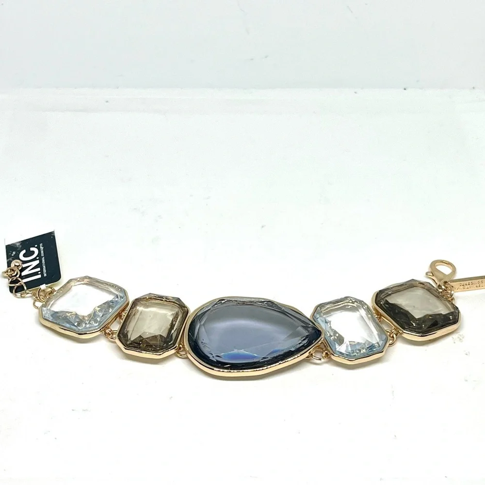 I.N.C. Statement Bracelet NWT